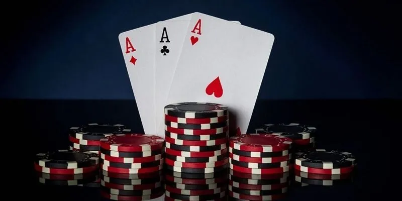 Bài cào là trò chơi bài dân gian rất phổ biến tại Việt Nam