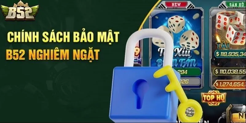 Bảo mật tài khoản