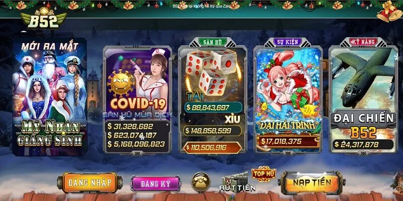 Cổng game đầu tư kỹ càng Cổng game đầu tư kỹ càng