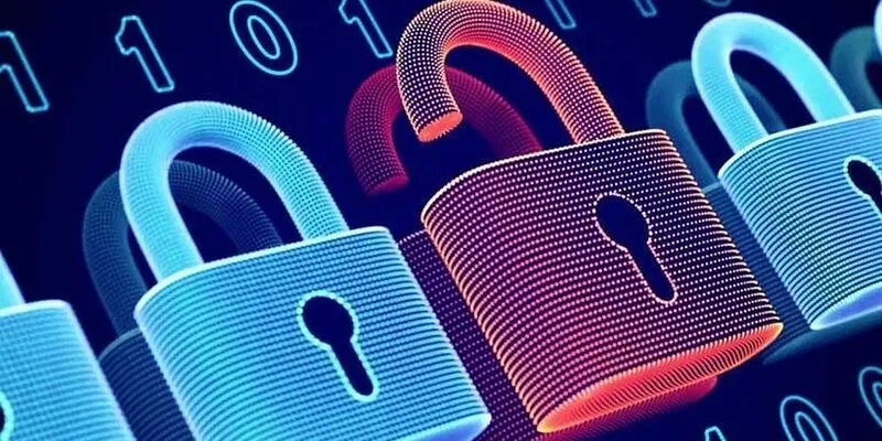 Cổng game mang đến trình bảo mật chắc chắn