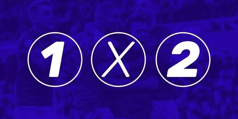 Kèo Châu Âu hay kèo 1x2 có tính đơn giản nên được ưa chuộng nhiều Kèo Châu Âu hay kèo 1x2 có tính đơn giản nên được ưa chuộng nhiều