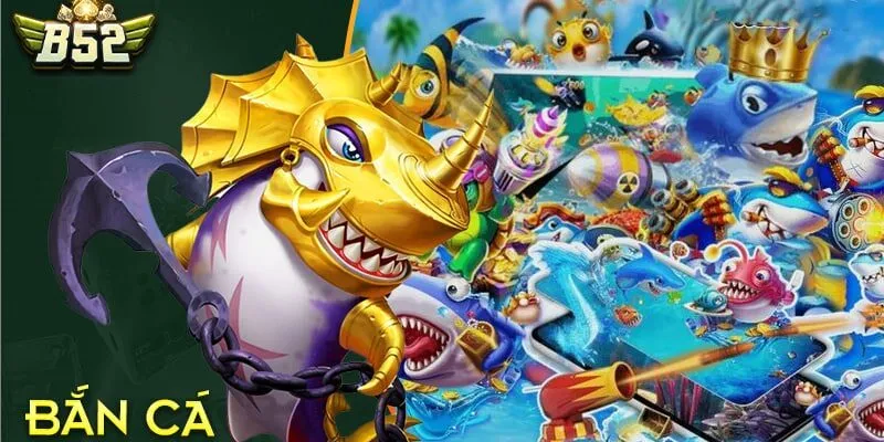 Kho game đặc sắc