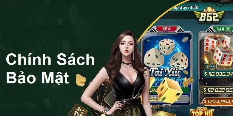 Quy định về cách sử dụng thông tin tại B52