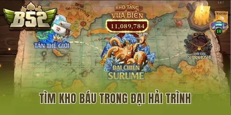 Quy trình tham gia chơi Bắn Cá tại B52