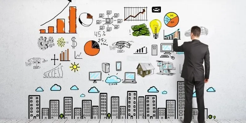 Tác giả David Chiến là ai?