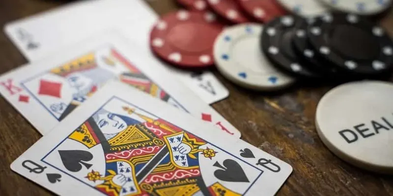 Trước khi đặt cược, bạn nên xác định trước số vốn mình cần bỏ ra trong một lần chơi